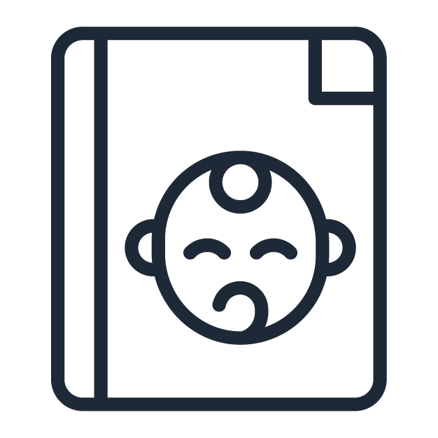 Knihy a papírnictví